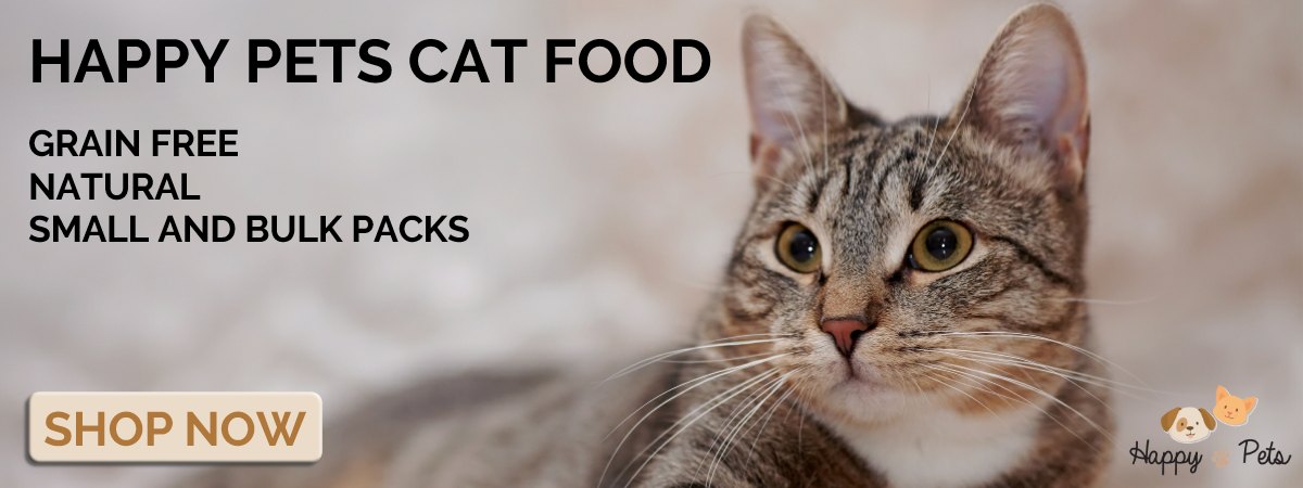 Cat Food